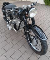 BMW R51/2 Oldtimer Sammlerzustand - S51