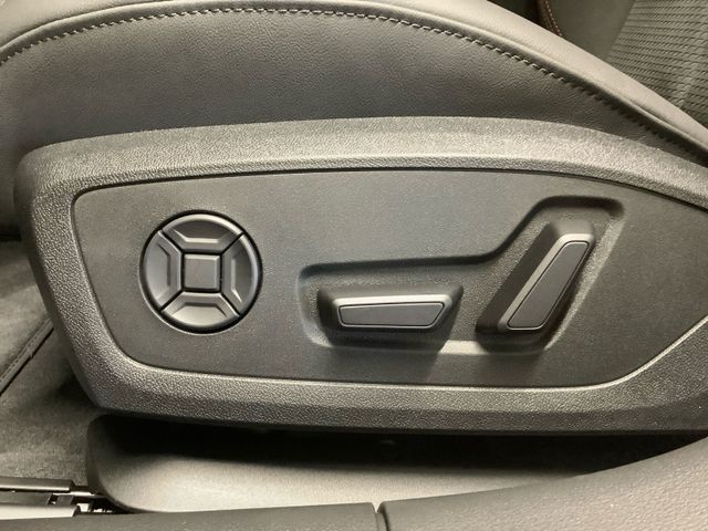 A6 Avant S line 50 TDI quattro 210( 286) kW(PS)