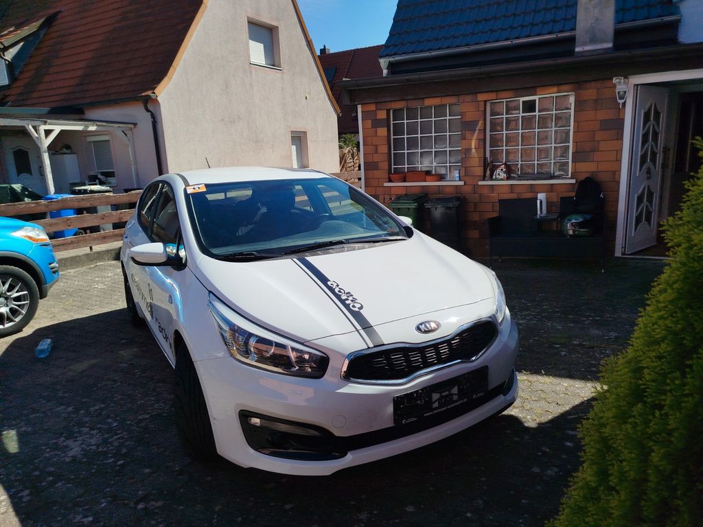 Image of Kia cee'd / Ceed