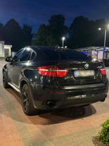 BMW X6 3.5D  X Drive Rechtslenker - BMW X6 in Bremen