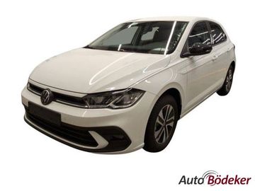 Volkswagen Polo 1.0 TSI DSG Energy Garantie b. 29.1.31