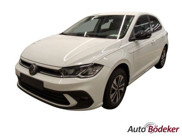 Volkswagen Polo 1.0 TSI DSG Energy Garantie b. 29.1.31