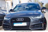 Audi A6 Limousine 3.0 TDI quattro Competition S-Line - Audi A6 Gebrauchtwagen in Hannover