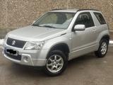 Suzuki Grand Vitara 1.6 Club KLIMA AHK - gebrauchte Suzuki Grand Vitara aus dem Jahr 2008