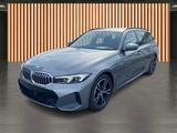 BMW 330 i Touring xDrive M Sport*ACC*HiFi*Kamera* - mit Benzin-Antrieb: Soundsystem, Kombi