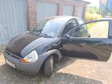 Ford Ka/Ka+ 1,3 44kW - - Ford Ka/Ka+ aus 2005