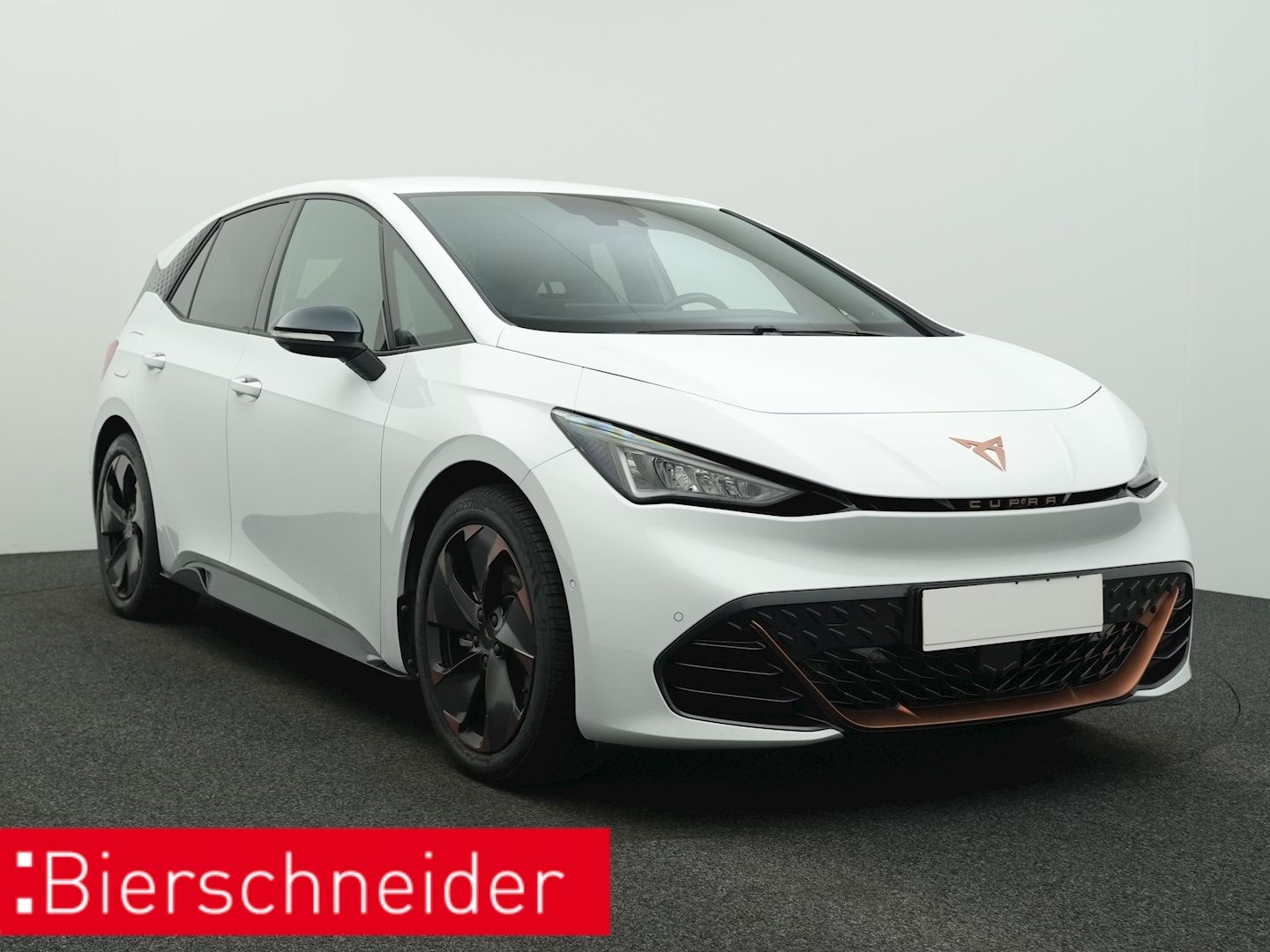 Cupra Born - Bild 9