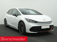 Cupra Born - Vorschau Bild 9