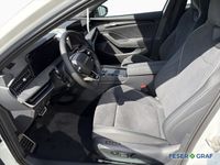 Skoda Superb - Vorschau Bild 8
