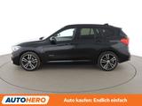 BMW X1 xDrive 20i M Sport Aut. *HUD*LED*TEMPO*SHZ* - BMW X1: Allradantrieb