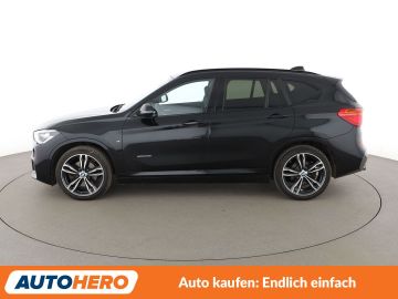 BMW X1 - 3