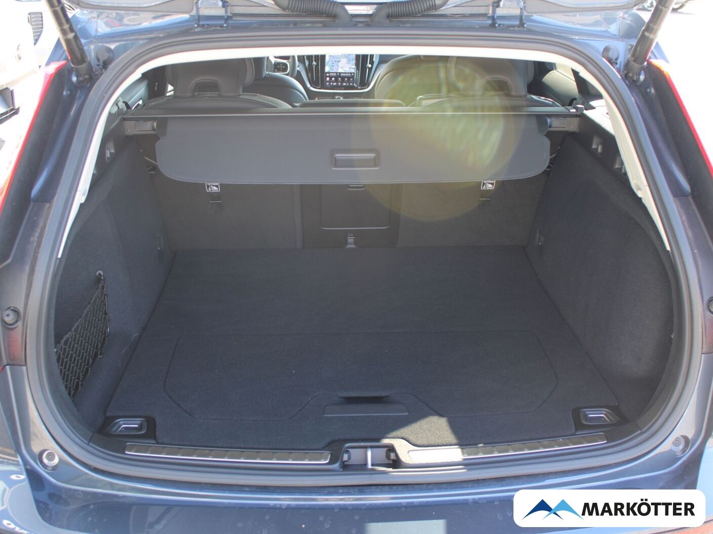 Volvo V60 - Bild 20