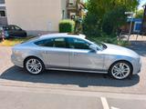 Audi Auto Audi A7 Sportback Vollausstattung!! - Audi A3: Vollausstattung