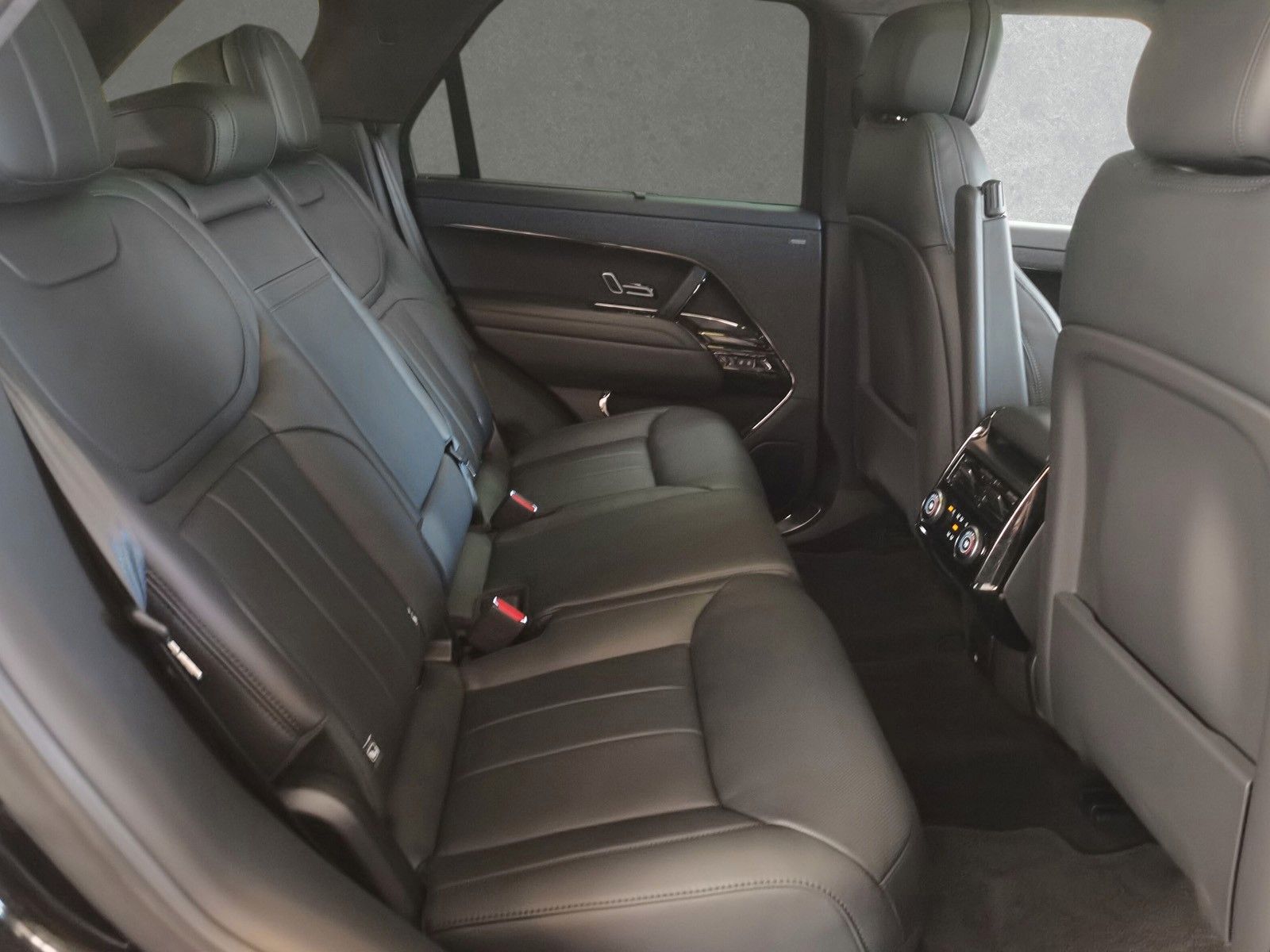 Land Rover Range Rover Sport P530 Autobiography foto 5