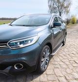 Renault Kadjar ENERGY dCi 110 EDC Bose Edition Bose ... - Renault Kadjar in Hamburg