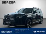 Hyundai SANTA FE 1.6 T-GDI HEV SIGNATURE Komfort-, Techn