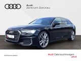 Audi A6 Avant 40TDI S-line HD Matrix LED Scheinwerfer - Audi A6: Scheinwerfer
