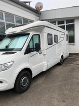 Mercedes-Benz HOMER TRANS S 685 - Mercedes-Benz Wohnwagen & Wohnmobile