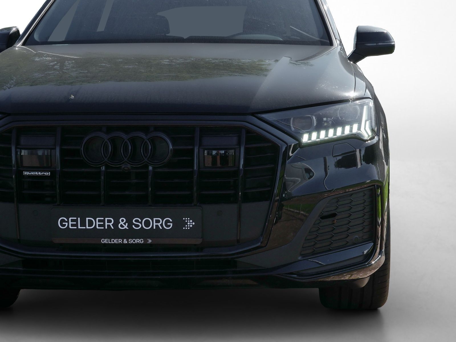 Audi Q7 - Bild 12
