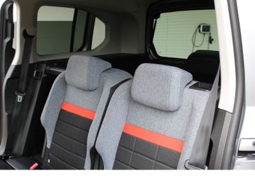 Citro�n Berlingo Max XL  XTR