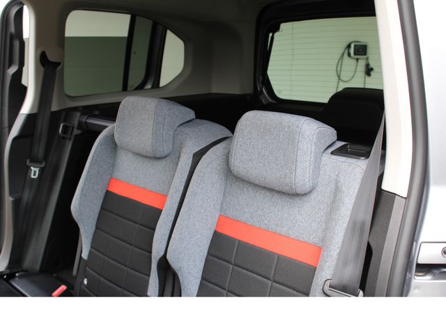 Citro�n Berlingo Max XL  XTR