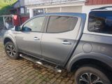 Fiat Fullback Double Cab Launch Edition 4x4 Dachzelt  - Fiat: Allradantrieb