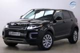 Land Rover Range Rover Evoque 2.0d 179PS 4x4 SE Pano 1Hand - Land Rover Range Rover Evoque aus 2015