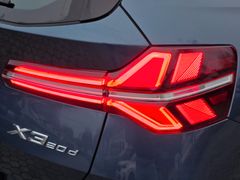 BMW X3 – 7 / 37