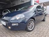 Fiat Punto 1.2  More/ Allwetterreifen/AHK/Klima/HU 27 - Fiat Grande Punto aus 2012