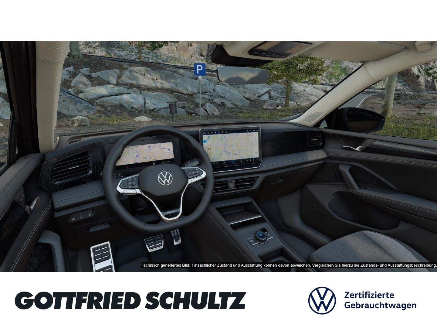 Volkswagen Tiguan - Bild 9