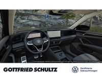 Volkswagen Tiguan - Vorschau Bild 9