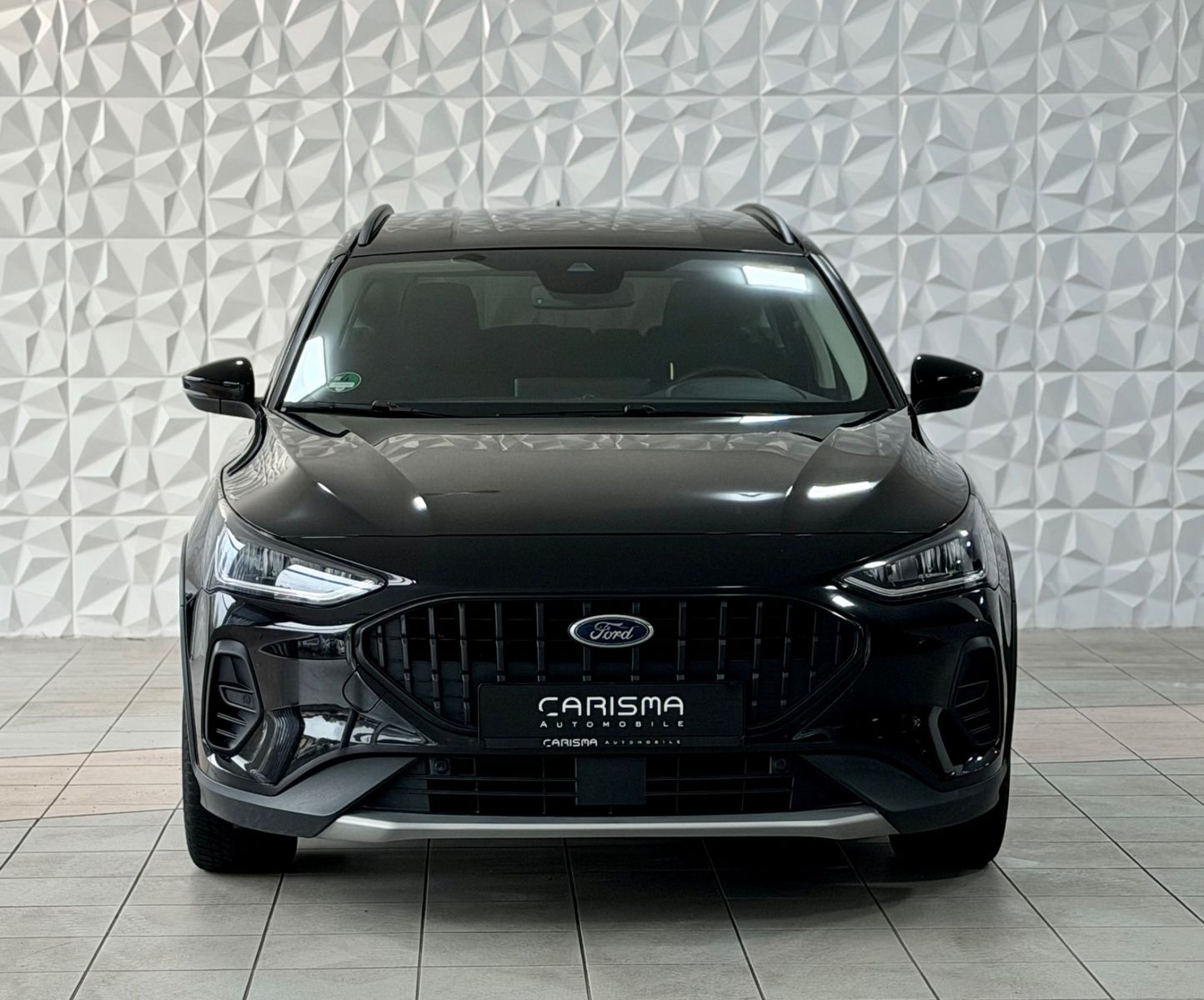 Ford Focus Turnier|LED|SPUR|NAVI|1H|TEMP|AMBIENTE| imagem 2