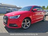 Audi A1 1.0 TFSI Admired - S-Line - Navigation - Xeno - Audi: Kleinwagen