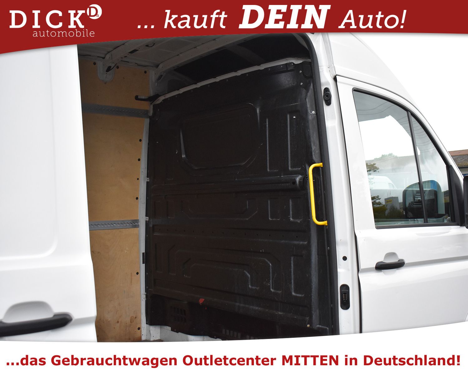 MAN TGE 3.180 L4H3 Maxi Extra Aut. 3SI+NAVI+KAM+AHK+ - Image 11