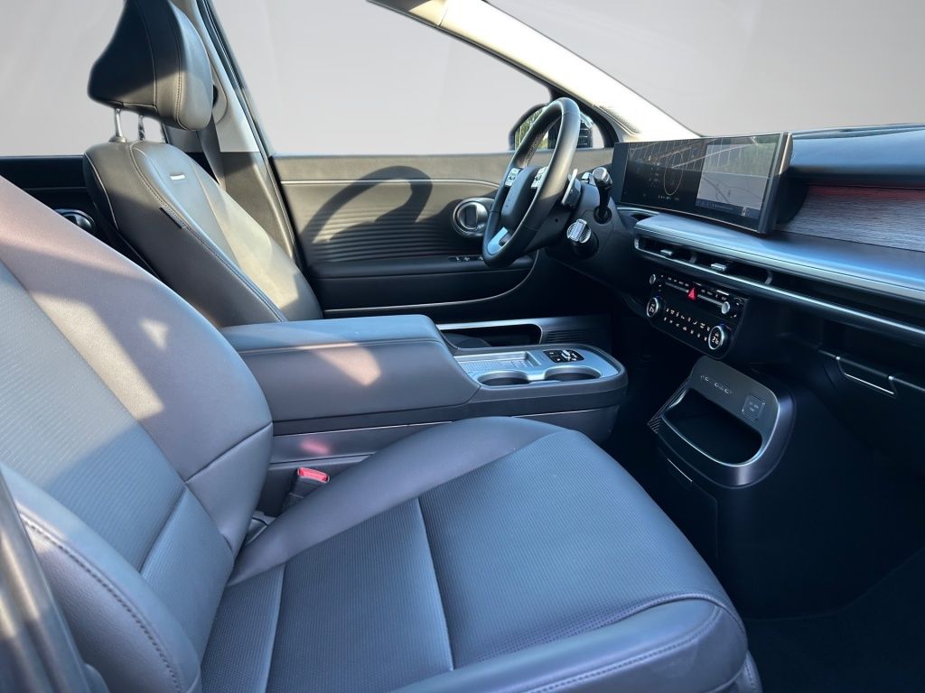 Hyundai IONIQ 9 – Bild 16