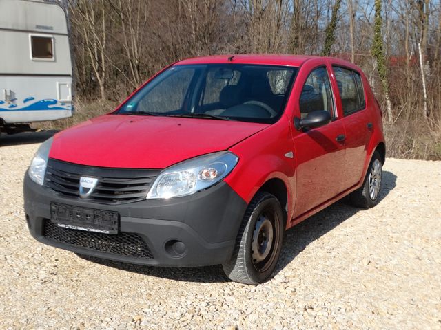 Dacia Sandero Basis