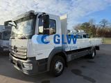 Mercedes-Benz ATEGO 1523 L Pritsche 6,10 m*NL 10,3 T*2 X AHK