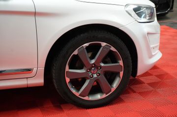 Volvo XC60 - 5