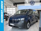 Volkswagen Transporter Kombi 2.0 TDI Autom LR L2H1 PDC GRA - Volkswagen T7 Kombi: 9 Sitzer