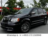 Lancia Voyager S 2,8 CRD*NAVI*DVD+2xTV*LEDER*R-KAM*PDC* - Lancia aus 2015