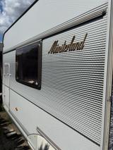 LMC Münsterland 495 GK (2004) - LMC Wohnwagen Münsterland