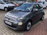 Fiat 500 1.2 8V Lounge 70PS Klima PDC - Fiat 500: Ps