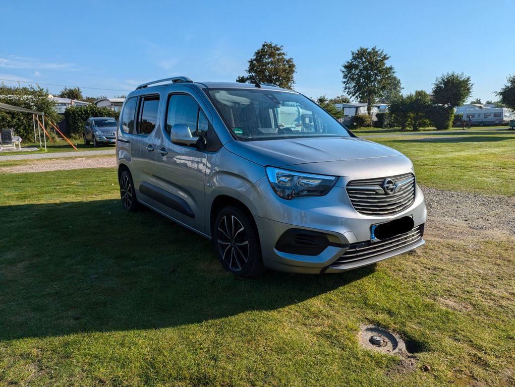 Opel Combo Life