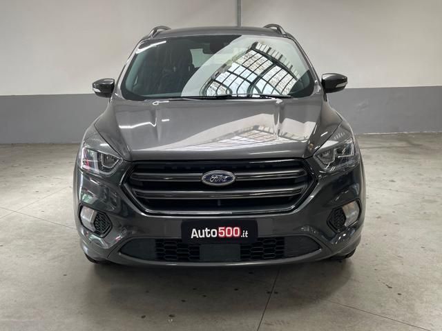 Ford FORD Kuga 1.5 EcoBoost 120 CV S&S 2WD ST-Line