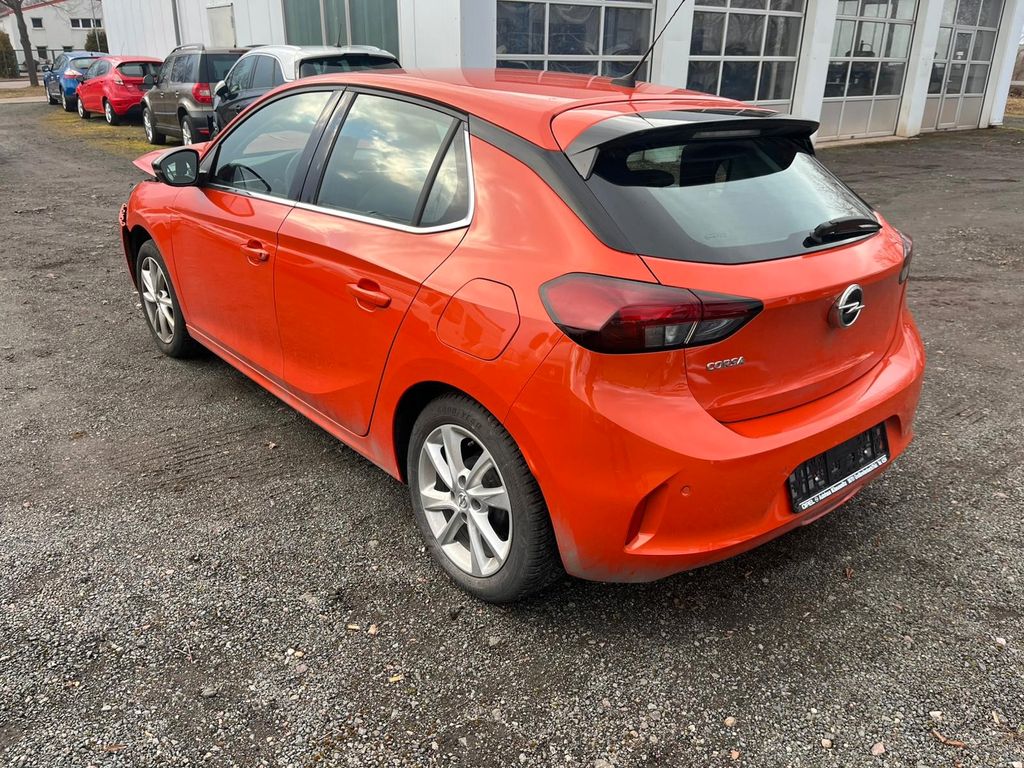 OPEL Corsa 1.2 55kW Elegance 2-Hand - Bild 4