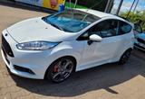Ford Fiesta 1,6 EcoBoost ST ST - Ford Fiesta: Standheizung