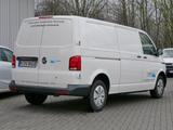 Volkswagen T6.1 Kasten langer Radstand 2.0 TDI Klima Park P - Volkswagen: Kleinbus, Langer Radstand