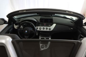 BMW Z4 Roadster sDrive 20i Leder Xenon Navi