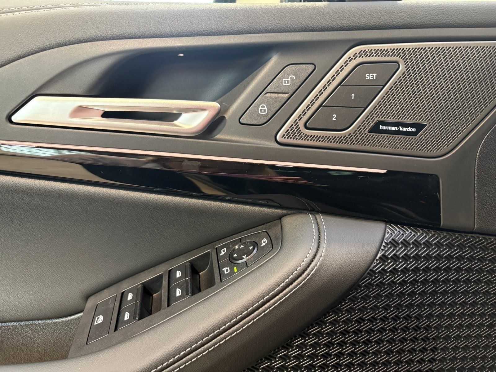 BMW 223 Active Tourer - Bild 15