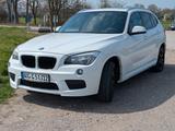BMW X1 sDrive20d - Panorama Navi Sound M-Paket - gebrauchte BMW X1 aus dem Jahr 2012